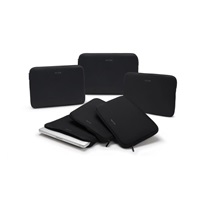 DICOTA Perfect Skin 13-13.3, Black