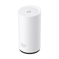 TP-Link Deco BE25-Outdoor(1-pack) venkovní WiFi7 Mesh (BE3600,2,4GHz/5GHz,2x2,5GbELAN/WAN,2xPoE)