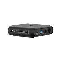 TP-Link TL-WR3002X přenosný 4G LTE WiFi6 router (AX3000, 2,4GHz/5GHz, 1x2,5GbE WAN, 1xGbE LAN, 4G LTE, 1xUSB3.0)