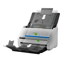 BAZAR - EPSON skener WorkForce DS-770II, A4, 600x600 dpi, Duplex, USB 3.2, ADF - Poškozený obal (Komplet)