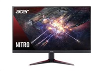ACER LCD Nitro VG270W3bmiipx,27" FHD,240Hz,250nits,1ms,Audio,Repro,Vesa,HDMI,DP,Black