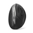 DICOTA Wireless Ergonomic Mouse RELAX, Black
