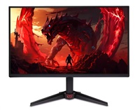ACER LCD Nitro VG240YP6bmipx,23.8" IPS LED,FHD,144Hz,250nits,1ms,HDMI,DP,Audio,Repro,Vesa,Black