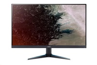 ACER LCD Nitro VG270UP6bmiipx,27" IPS LED,2560x1440,250nits,1ms,HDMI,DP,Audio,Repro,Vesa,Black