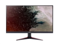 ACER LCD Nitro VG270KL1bmiipx,27" IPS,3840x2160,144Hz,250nits,HDMI,DP,Audio,Repro,Vesa,Black