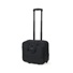 DICOTA Laptop Roller Top Traveller Eco BASE 13-16, Black