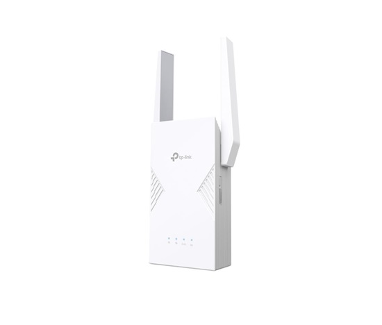 TP-Link RE235BE EasyMesh WiFi7 Extender/Repeater (BE3600,2,4GHz/5GHz,1x2,5GbE)