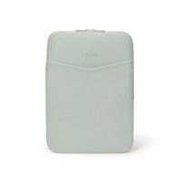 DICOTA Sleeve Eco SLIM L for Microsoft Surface Laptop, Silver Sage