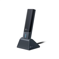 TP-Link Archer TXE50UH WiFi6E USB adapter (AXE3000,2,4GHz/5GHz/6GHz)