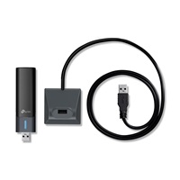 TP-Link Archer TXE50UH WiFi6E USB adapter (AXE3000,2,4GHz/5GHz/6GHz)