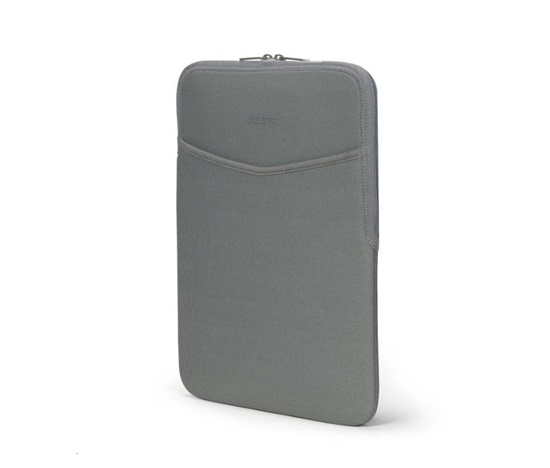 DICOTA Sleeve Eco SLIM L for Microsoft Surface Laptop, Grey