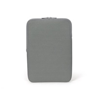 DICOTA Sleeve Eco SLIM L for Microsoft Surface Laptop, Grey