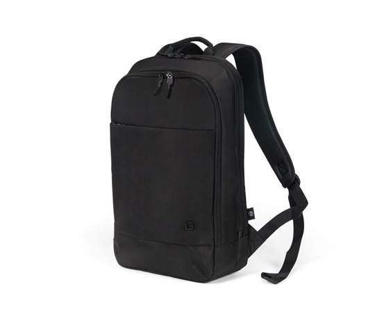 DICOTA Eco Backpack Slim MOTION 13-14.1 - Blue Denim
