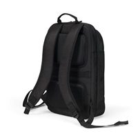 DICOTA Eco Backpack Slim MOTION 13-14.1 - Blue Denim