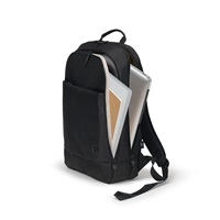 DICOTA Eco Backpack Slim MOTION 13-14.1 - Blue Denim