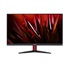 ACER LCD Nitro XV270F5bmiiprzx,27" IPS LED,FHD,520Hz,400nits,1ms,HDMI,DP,USB,Audio,Repro,Vesa,Black