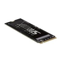 GIGABYTE SSD 4TB AORUS Gen5 14000, PCIe Gen5x4, M.2 2280, (R:14100/ W:12600MB/s)