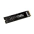 GIGABYTE SSD 2TB AORUS Gen5 14000, PCIe Gen5x4, M.2 2280, (R:14500/ W:12700MB/s)