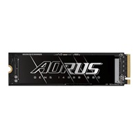 GIGABYTE SSD 2TB AORUS Gen5 14000, PCIe Gen5x4, M.2 2280, (R:14500/ W:12700MB/s)