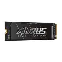 GIGABYTE SSD 1TB AORUS Gen5 14000, PCIe Gen5x4, M.2 2280, (R:13600/ W:10200MB/s)
