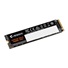 GIGABYTE SSD 1TB AORUS Gen4 7000E, PCIe Gen4x4, M.2 2280, (R:7100/ W:6100MB/s)