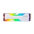 ADATA SSD 500GB XPG SPECTRIX S65G, PCIe Gen4x4 M.2 2280, (R:5000/W:2700 MB/s)