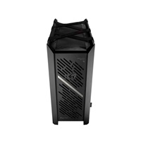 ASUS Case ROG Strix Helios II GX601S, E-ATX, Průhledná bočnice, 4x 140mm Fan, černá