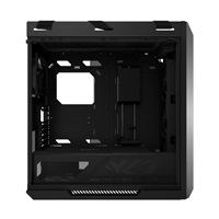 ASUS Case ROG Strix Helios II GX601S, E-ATX, Průhledná bočnice, 4x 140mm Fan, černá