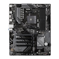 GIGABYTE MB Sc AM4 B550 EAGLE, AMD B550, 4xDDR4, 1xHDMI