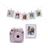<p>Fujifilm MINI 12 MEGA PACK fialový</p>