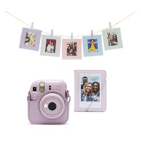 <p>Fujifilm MINI 12 MEGA PACK fialový</p>