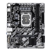 GIGABYTE MB Sc LGA1851 H810M K, Intel H810, 2xDDR5, 1xDP, 1xHDMI, mATX