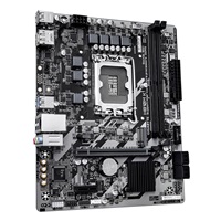 GIGABYTE MB Sc LGA1851 H810M K, Intel H810, 2xDDR5, 1xDP, 1xHDMI, mATX