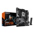 GIGABYTE MB Sc LGA1700 B760 GAMING X WIFI6E GEN5, Intel B760, 4xDDR5, 1xDP, 1xHDMI