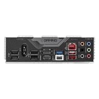 GIGABYTE MB Sc LGA1700 B760 GAMING X WIFI6E GEN5, Intel B760, 4xDDR5, 1xDP, 1xHDMI