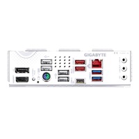 GIGABYTE MB Sc AM5 B850 EAGLE ICE, AMD B850, 4xDDR5, 1xDP, 1xHDMI, ATX
