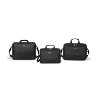 DICOTA Top Traveller FIVE 14-16, Black