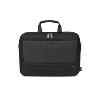 DICOTA Top Traveller FIVE 12-14, Black