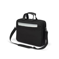 DICOTA Top Traveller FIVE 12-14, Black