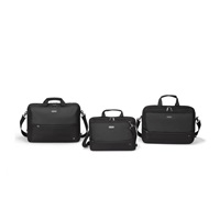 DICOTA Top Traveller FIVE 12-14, Black
