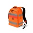 DICOTA Backpack HI-VIS 25 Litre Orange