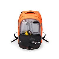 DICOTA Backpack HI-VIS 25 Litre Orange