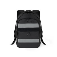 DICOTA Backpack REFLECTIVE 25 litre black