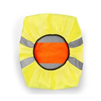 DICOTA Backpack REFLECTIVE 25 litre black