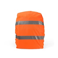 DICOTA Backpack REFLECTIVE 25 litre black