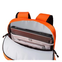 DICOTA Backpack HI-VIS 32-38 Litre Orange