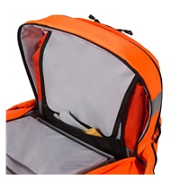 DICOTA Backpack HI-VIS 32-38 Litre Orange