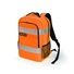 DICOTA Backpack HI-VIS Base 24 Litre, Orange