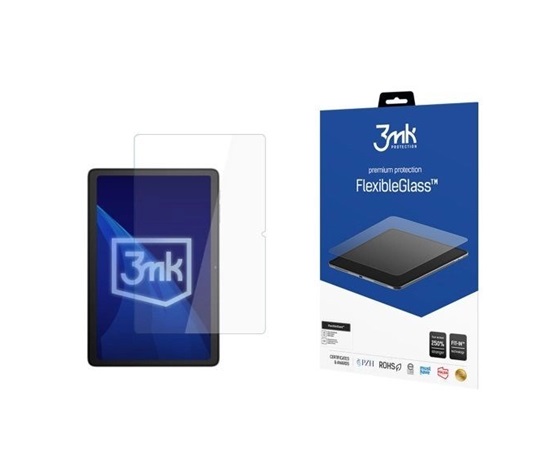 3mk hybridní sklo FlexibleGlass pro Blackview Tab 60 Pro