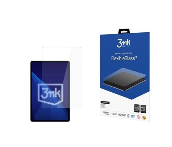 3mk hybridní sklo FlexibleGlass pro Oppo Pad SE